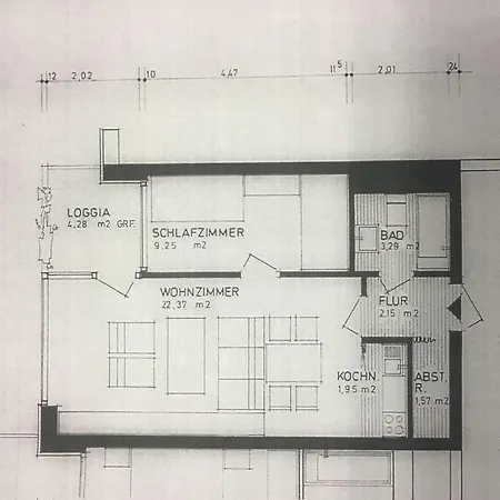 Apartment Frische-brise-04-11 Cuxhaven