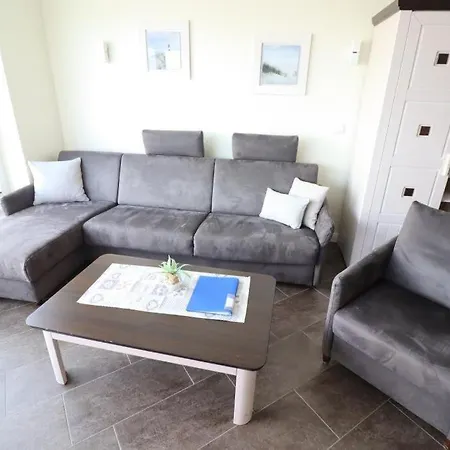 Apartment Frische-brise-04-11 Cuxhaven